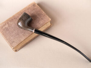 bog oak dublin churchwarden