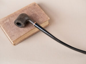 bog oak dublin churchwarden