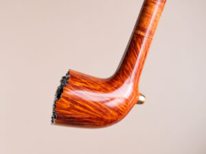 Aragorn pipe - special edition