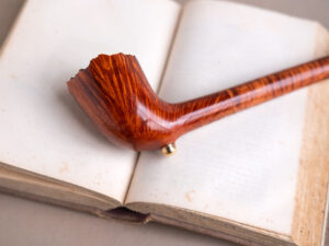 Aragorn pipe - special edition - immagine 9