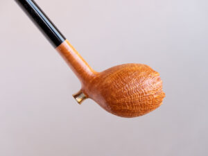 Cutty churchwarden - Brass Heel - immagine 2