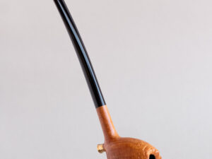 Cutty churchwarden - Brass Heel - immagine 6
